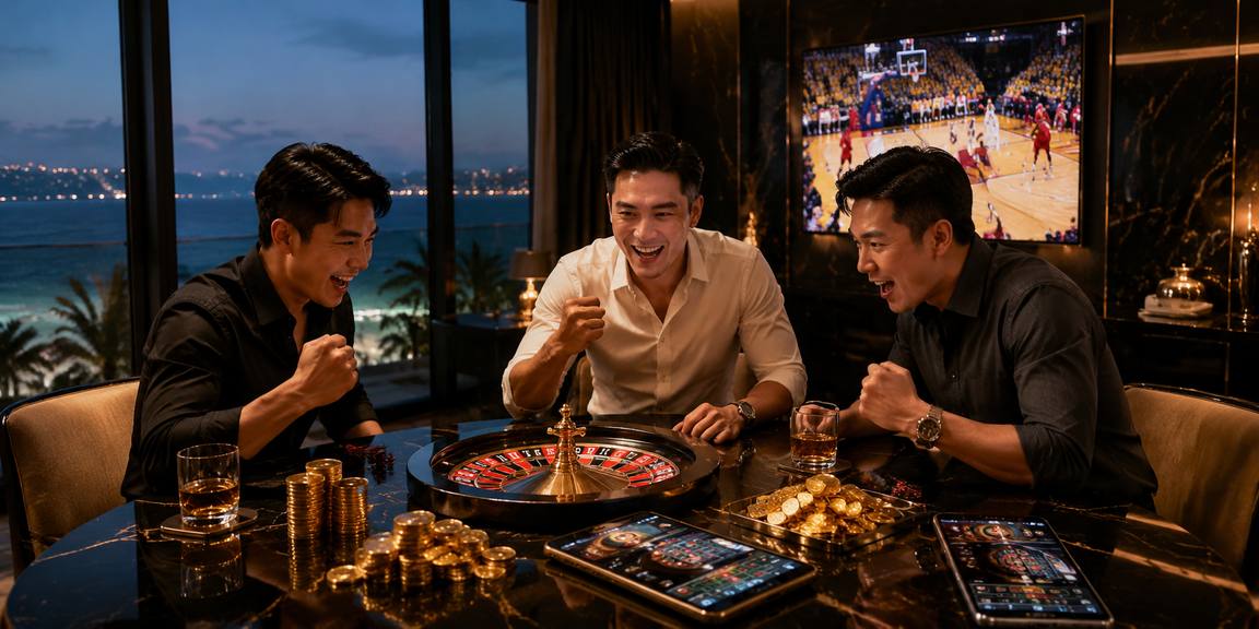 go9 mobile gaming